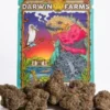 Zoap Strain