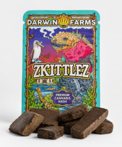 Zkittlez
