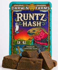 RUNTZ HASH