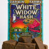 WHITE WIDOW HASH