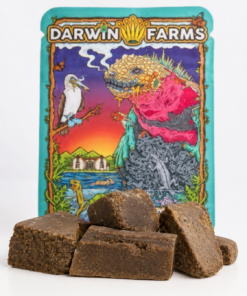 Hashish for sale