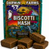 BISCOTTI HASH