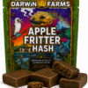 APPLE FRITTER HASH