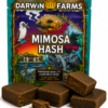 MIMOSA HASH